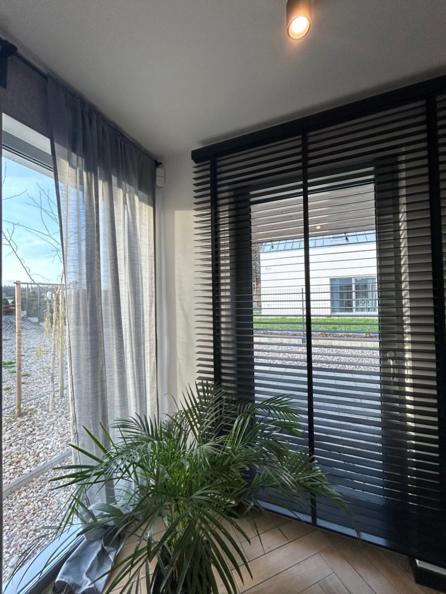 Biala Czapla Holiday home