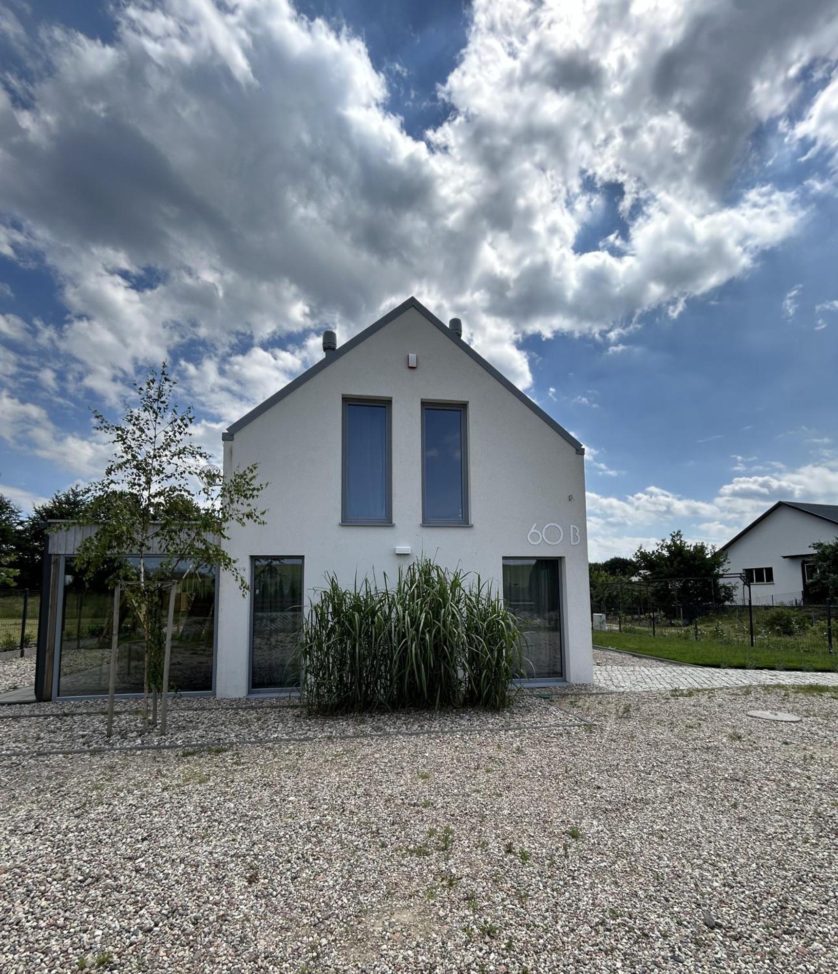 Holiday home Biala Czapla