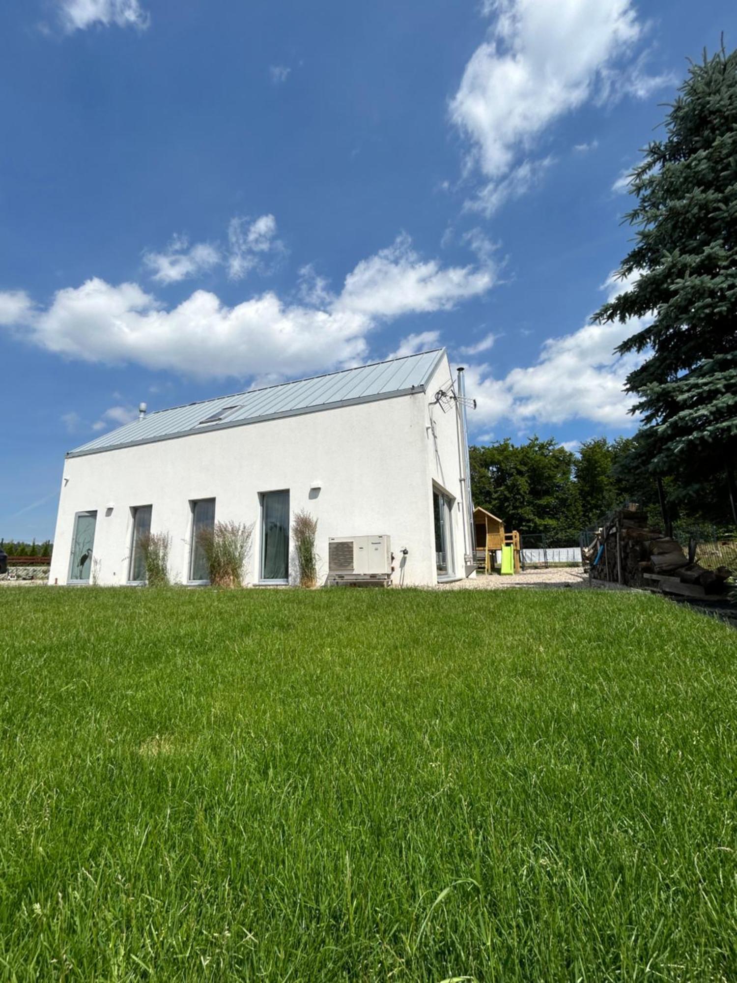 Holiday home Biala Czapla *