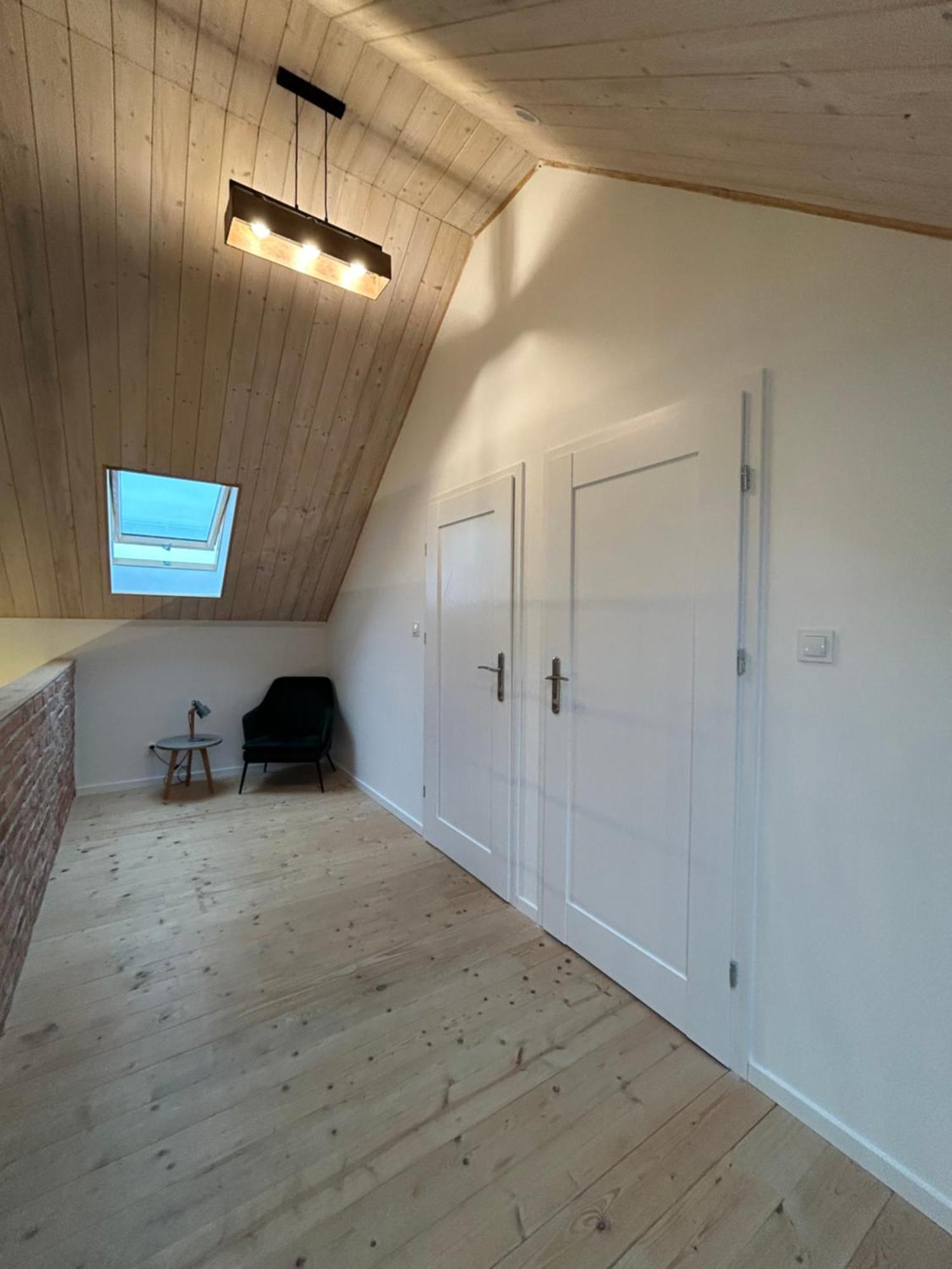 Holiday home Biala Czapla