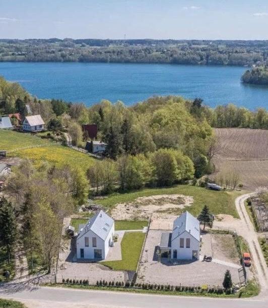 Holiday home Biala Czapla