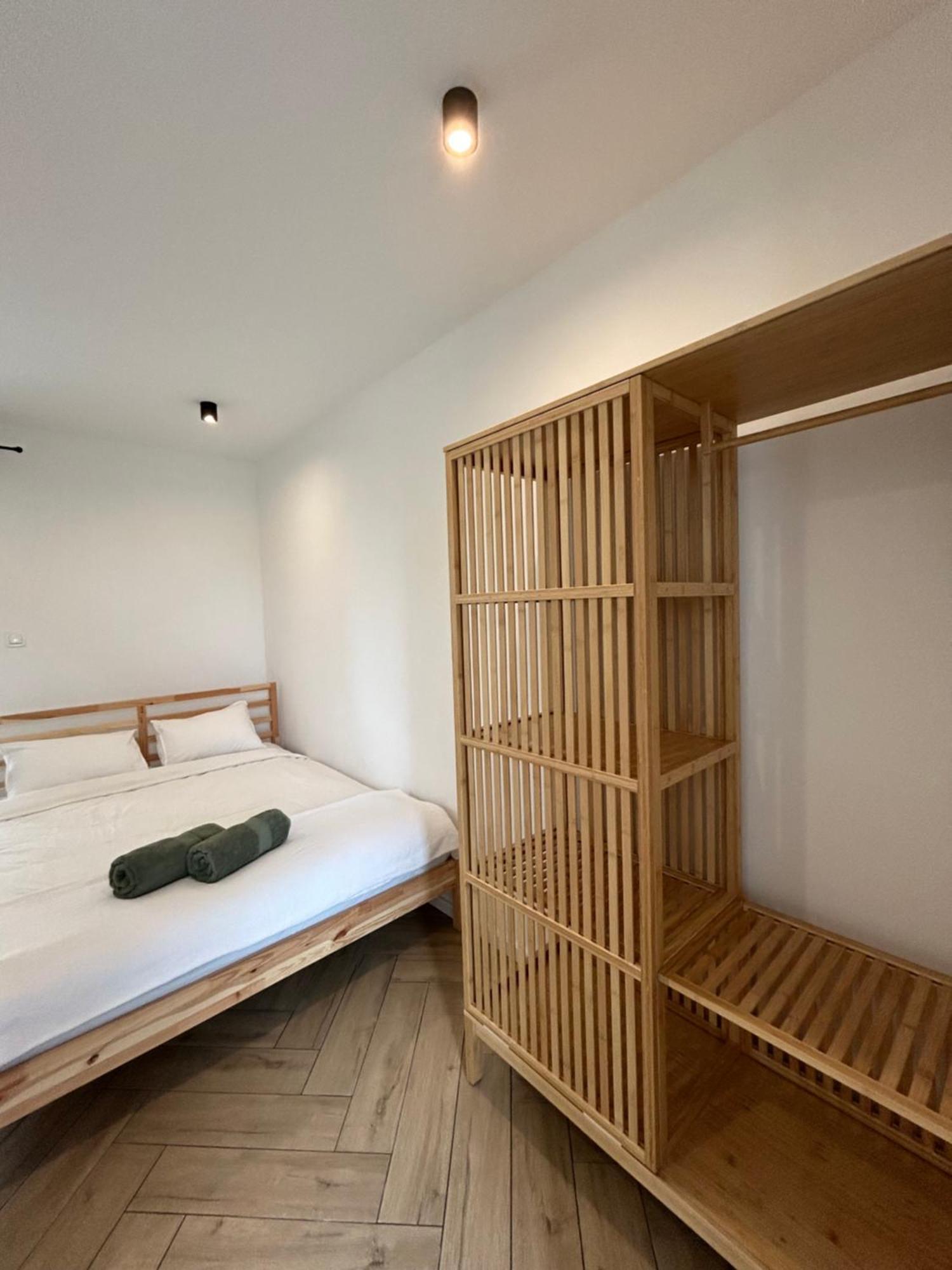 Holiday home Biala Czapla *
