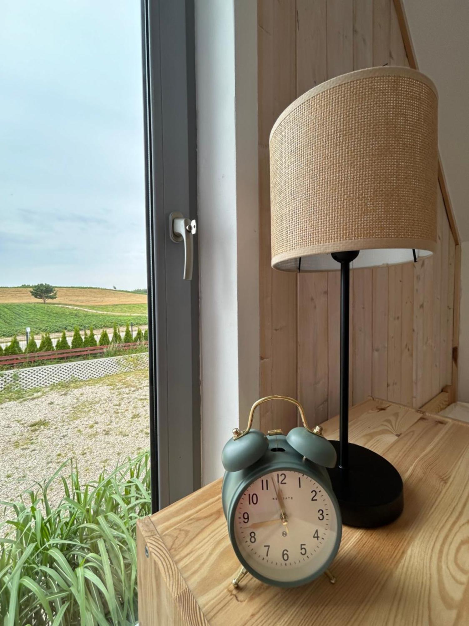 Holiday home Biala Czapla Borzestowska Huta